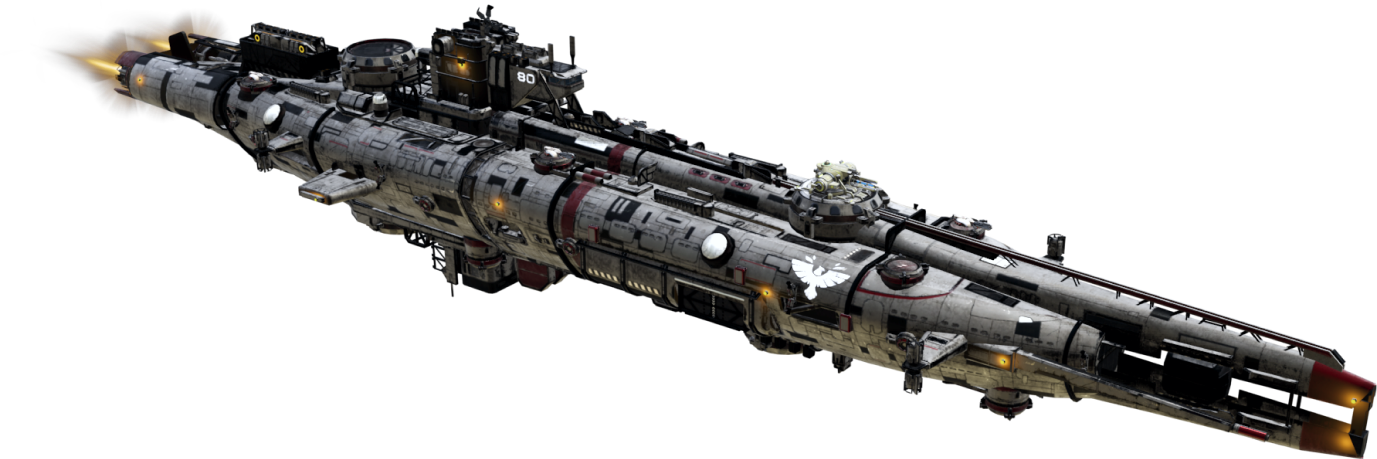 Destroyer Brave