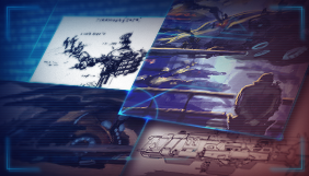 Developer's diary
